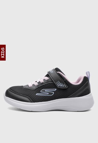Tenis Lifestyle SKECHERS Selectors Negro Skechers