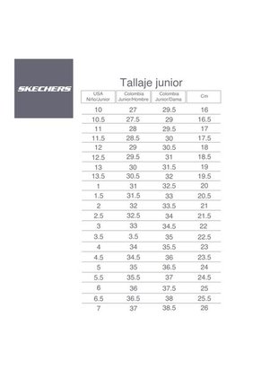 TENIS GO RUN CONSISTENT 2.0 SKECHERS