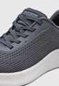 Tenis Lifestyle Skechers Bobs Moda Flex Azul de Skechers