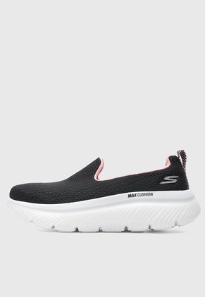 Tenis Walking SKECHERS Negro