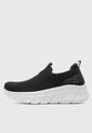 Tenis Lifestyle SKECHERS Bobs B Flex Hi Negro de Skechers