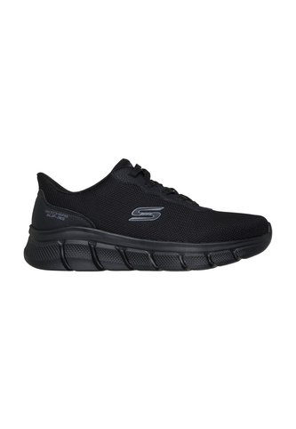 TENIS SKECHERS HOMBRE 118113BBK BOBS B FLE Talla 9.5 Skechers