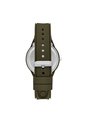 Relojes Skechers Hombre Hillview. Silicona Verde SR5314 de Skechers