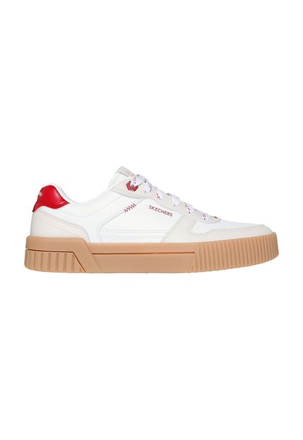 TENIS SKECHERS MUJER 185391WRD JADE Talla 8.5