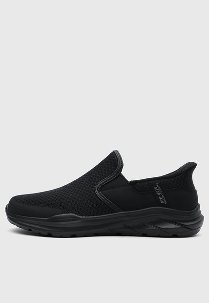 Tenis Lifestyle SKECHERS Equalizer 6.0 - Stoaver Negro