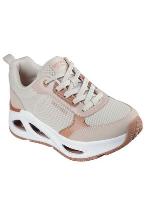 TENIS SKECHERS MUJER 177471NAT UNO EGO Talla 7