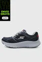 Tenis Running SKECHERS Go Run Consistent 2.0 - Mapleton Azul de Skechers