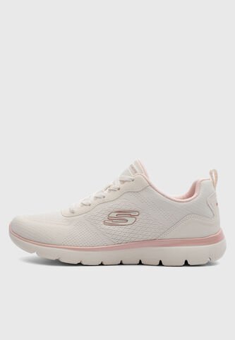 Tenis Training SKECHERS Summits Marfil Skechers