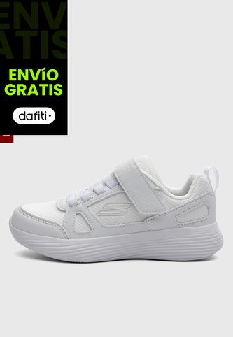 Tenis Lifestyle SKECHERS Go Run 400 V2 Blanco Skechers