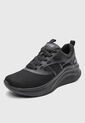 Tenis Lifestyle SKECHERS Bobs Chaos Hi Negro de Skechers