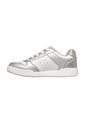 TENIS SKECHERS JUNIOR NINA 310240L-SLW QUICK ST Talla 4 de Skechers