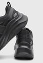 Tenis Lifestyle SKECHERS Bobs Chaos Hi Negro de Skechers