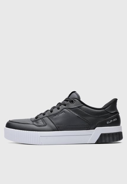 Tenis Lifestyle SKECHERS Jade Rakon Negro