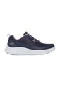 TENIS SKECHERS MUJER 117730DKNV BOBS MODA Talla 6 de Skechers