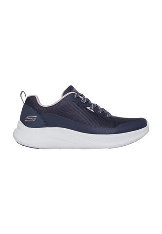 TENIS SKECHERS MUJER 117730DKNV BOBS MODA Talla 6 Skechers