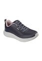 TENIS SKECHERS MUJER 117730DKNV BOBS MODA Talla 6 de Skechers