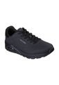TENIS SKECHERS HOMBRE 183004B UNO Talla 9 de Skechers