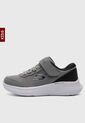 Tenis Lifestyle SKECHERS Skech Lite Pro - Sprint Surge Gris de Skechers
