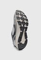 Tenis Running Skechers Go Run Consistent 2.0 Plateado de Skechers