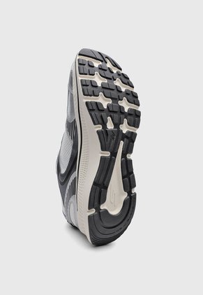Tenis Running Skechers Go Run Consistent 2.0 Plateado