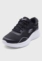 Tenis Training Negro-Blanco SKECHERS Skech-Lite Pro prano de Skechers