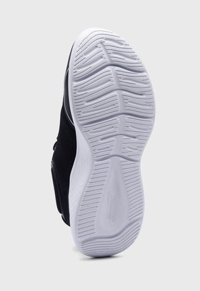 Tenis Training Negro-Blanco SKECHERS Skech-Lite Pro prano
