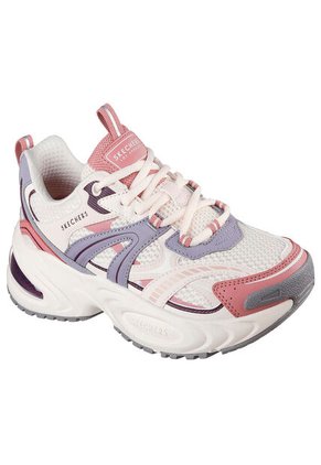 TENIS SKECHERS MUJER 177606PKMT UNO RYZE Talla 5.5