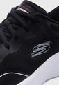 Tenis Training Negro-Blanco SKECHERS Skech-Lite Pro prano de Skechers