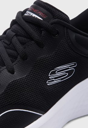 Tenis Training Negro-Blanco SKECHERS Skech-Lite Pro prano