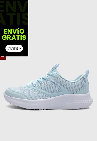 Tenis Lifestyle SKECHERS Skech Lite Pro Menta Skechers