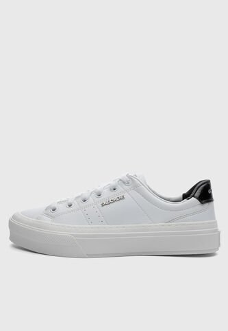 Tenis Lifestyle SKECHERS Selene Blanco Skechers