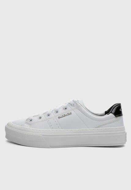 Tenis Lifestyle SKECHERS Selene Blanco