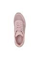 Tenis Skechers Uno - Inside Matters Color Rosa - Blanco - Gum de Skechers