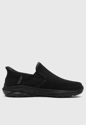 Tenis SKECHERS Equalizer 6.0 - Stoaver Negro