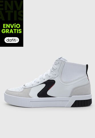 Tenis Lifestyle SKECHERS Jade - Nordel Blanco Skechers