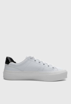 Tenis Lifestyle SKECHERS Selene Blanco
