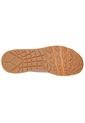 Tenis Skechers Uno - Inside Matters Color Rosa - Blanco - Gum de Skechers