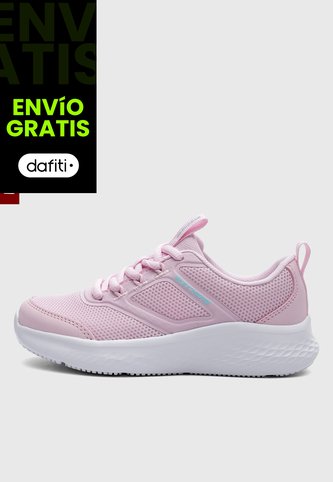 Tenis Lifestyle SKECHERS Skech Lite Pro Rosa Skechers