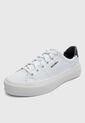 Tenis Lifestyle SKECHERS Selene Blanco de Skechers
