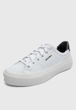 Tenis Lifestyle SKECHERS Selene Blanco