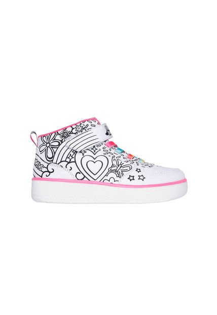 TENIS SPORTCOURT92 SKECHERS