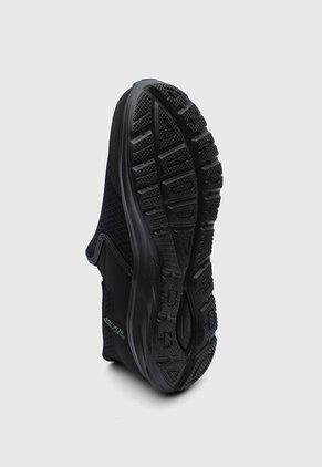 Tenis SKECHERS Equalizer 6.0 - Stoaver Negro