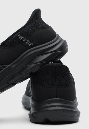 Tenis SKECHERS Equalizer 6.0 - Stoaver Negro