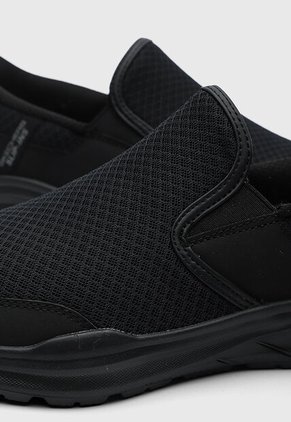 Tenis SKECHERS Equalizer 6.0 - Stoaver Negro