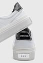 Tenis Lifestyle SKECHERS Selene Blanco de Skechers