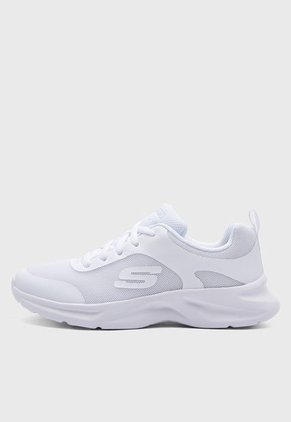 Tenis Lifestyle Blanco SKECHERS Dynamatic - Swift Speed