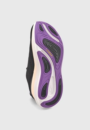 Tenis SKECHERS Max Cushioning Suspension Negro