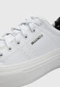 Tenis Lifestyle SKECHERS Selene Blanco de Skechers
