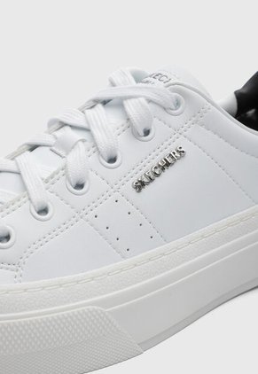 Tenis Lifestyle SKECHERS Selene Blanco