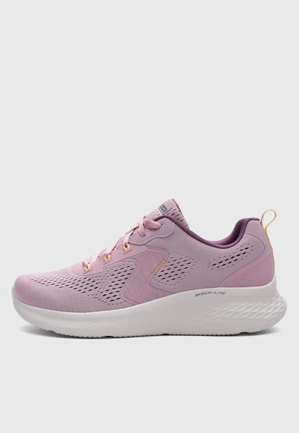 Tenis Running SKECHERS Skech Lite Pro Rosa